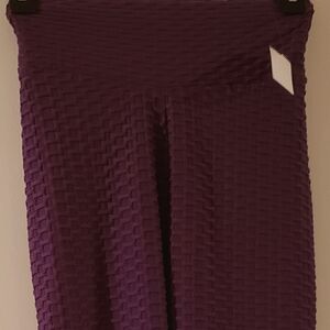 𝅺SEXY butt lift push up high waisted leggings for women